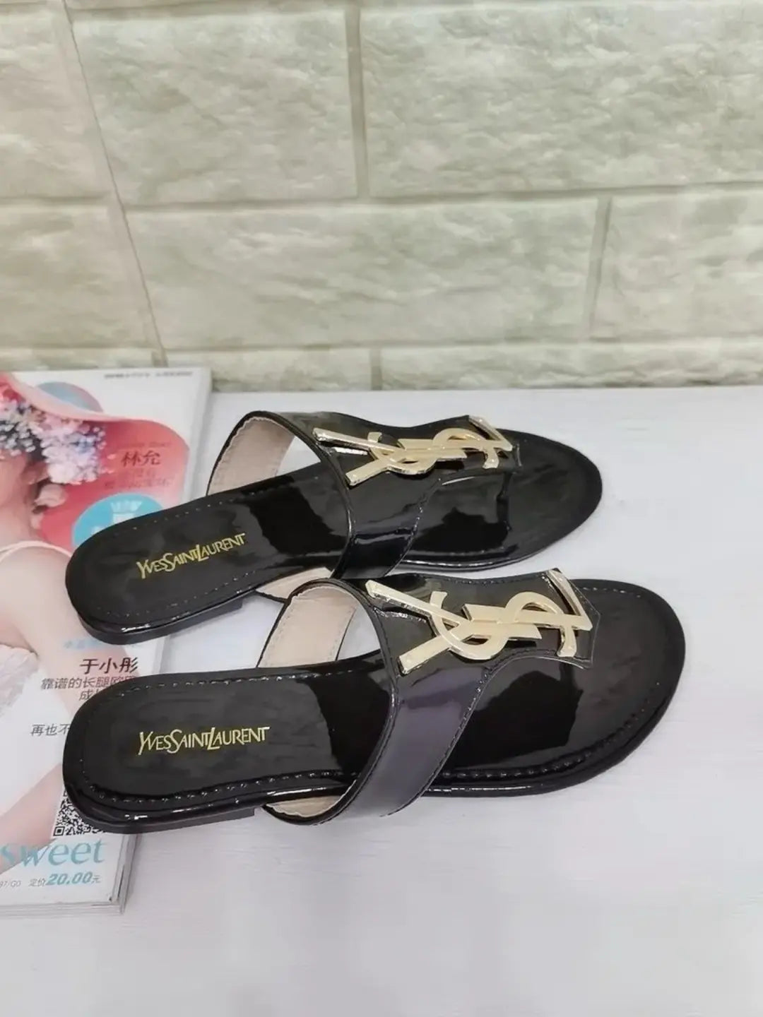 Designer Shoes *NEW* Mourimani Beauty & Accessories