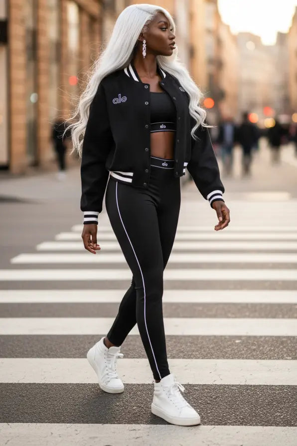 Active Wear - Mourimani Beauty & Accessories
