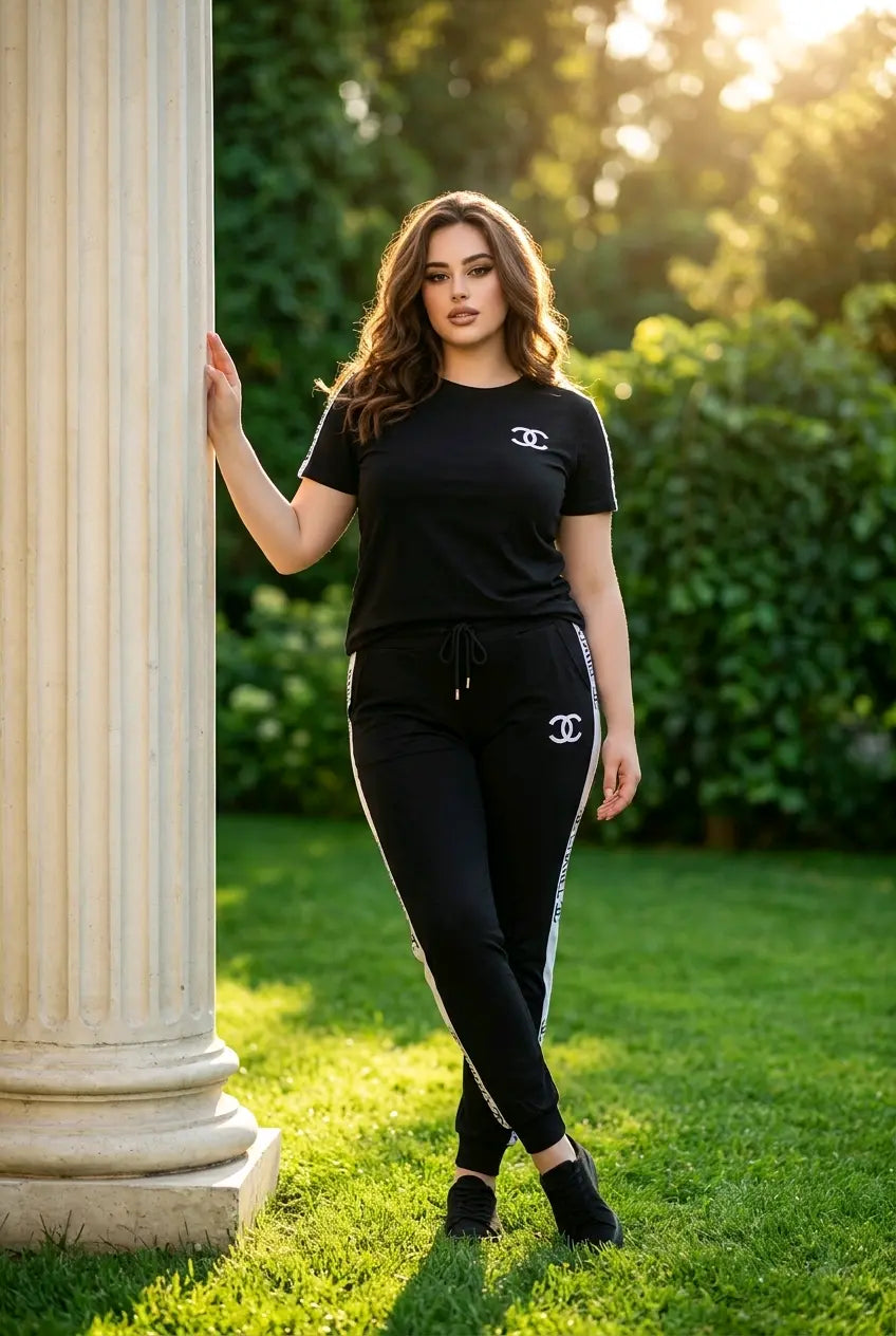 Active Wear #5130 *NEW* Mourimani Beauty & Accessories