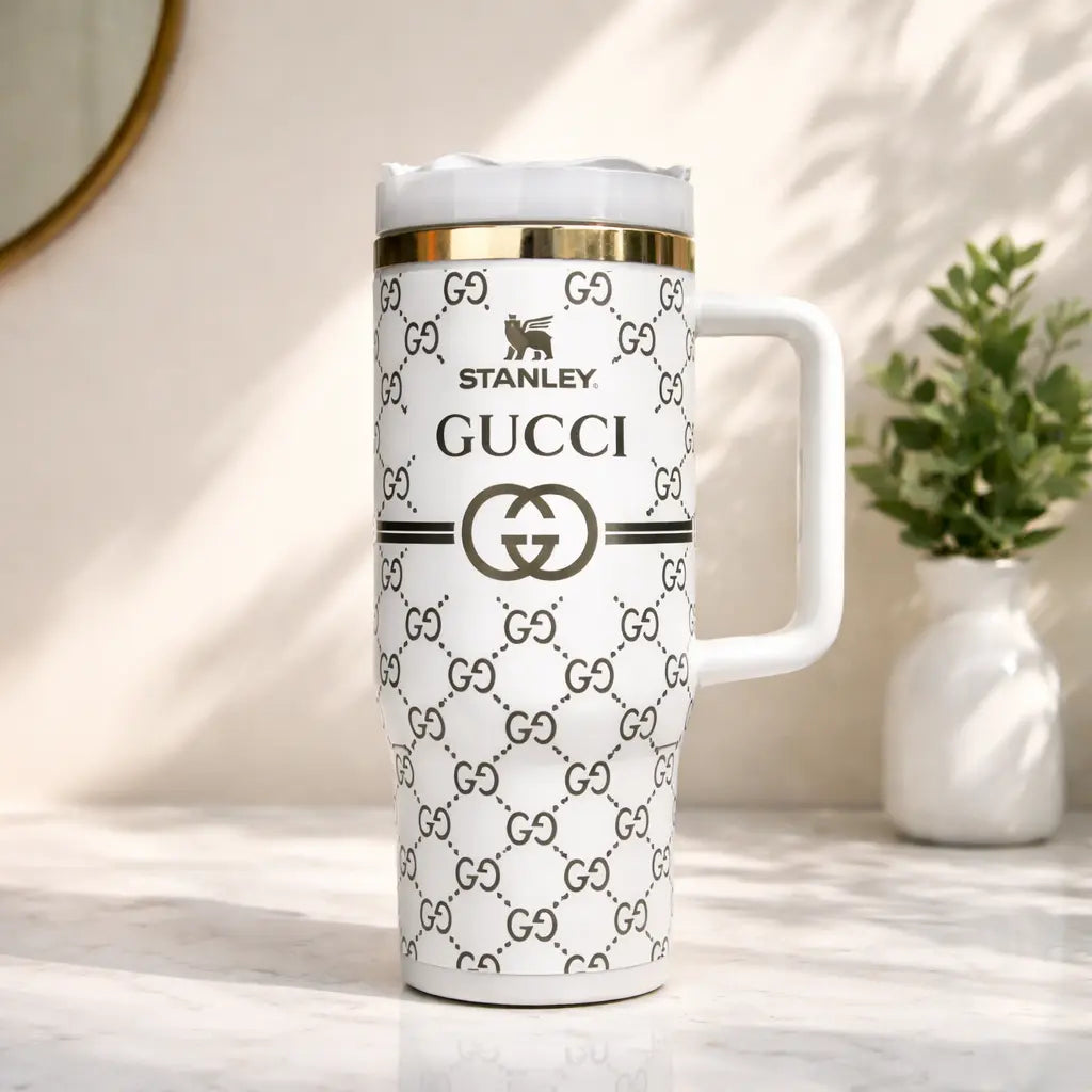 Designer Drinking Cups *NEW* Mourimani Beauty & Accessories