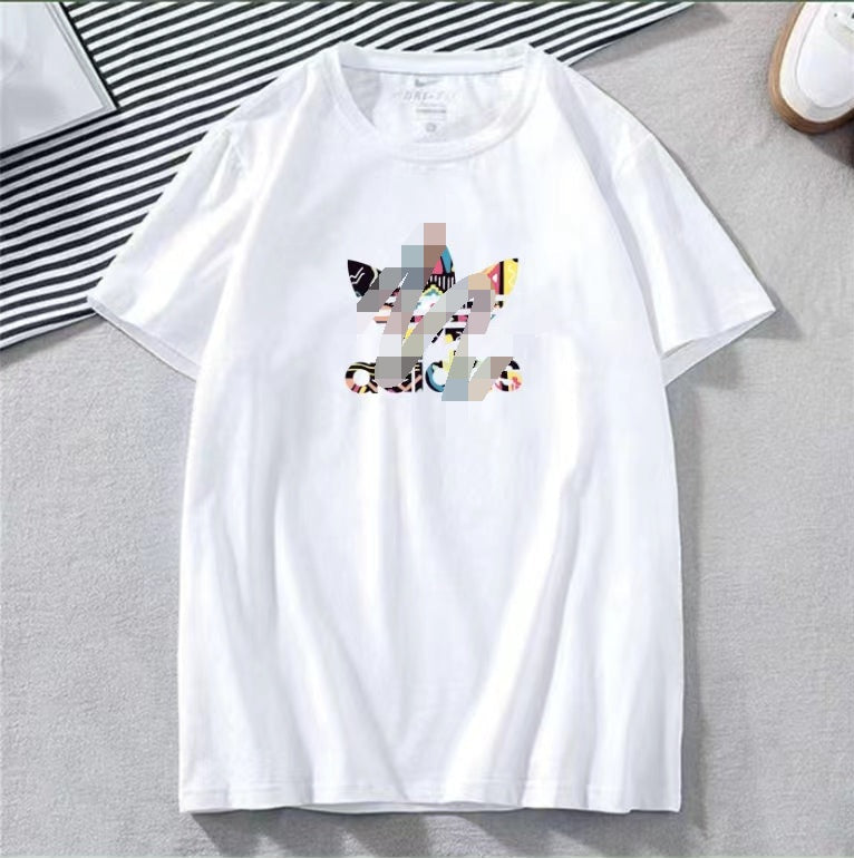 Designer Mens T-Shirts *NEW* Adidas-Multi