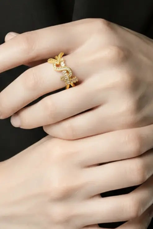 Designer Rings - Mourimani Beauty & Accessories