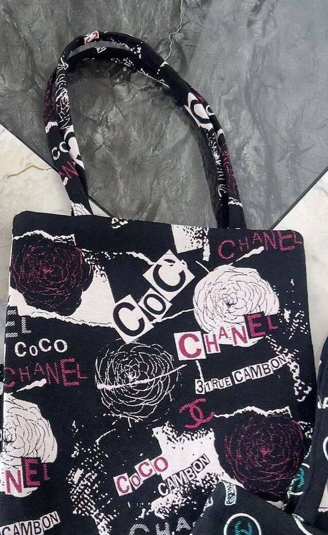Designer Tote Bag *NEW*