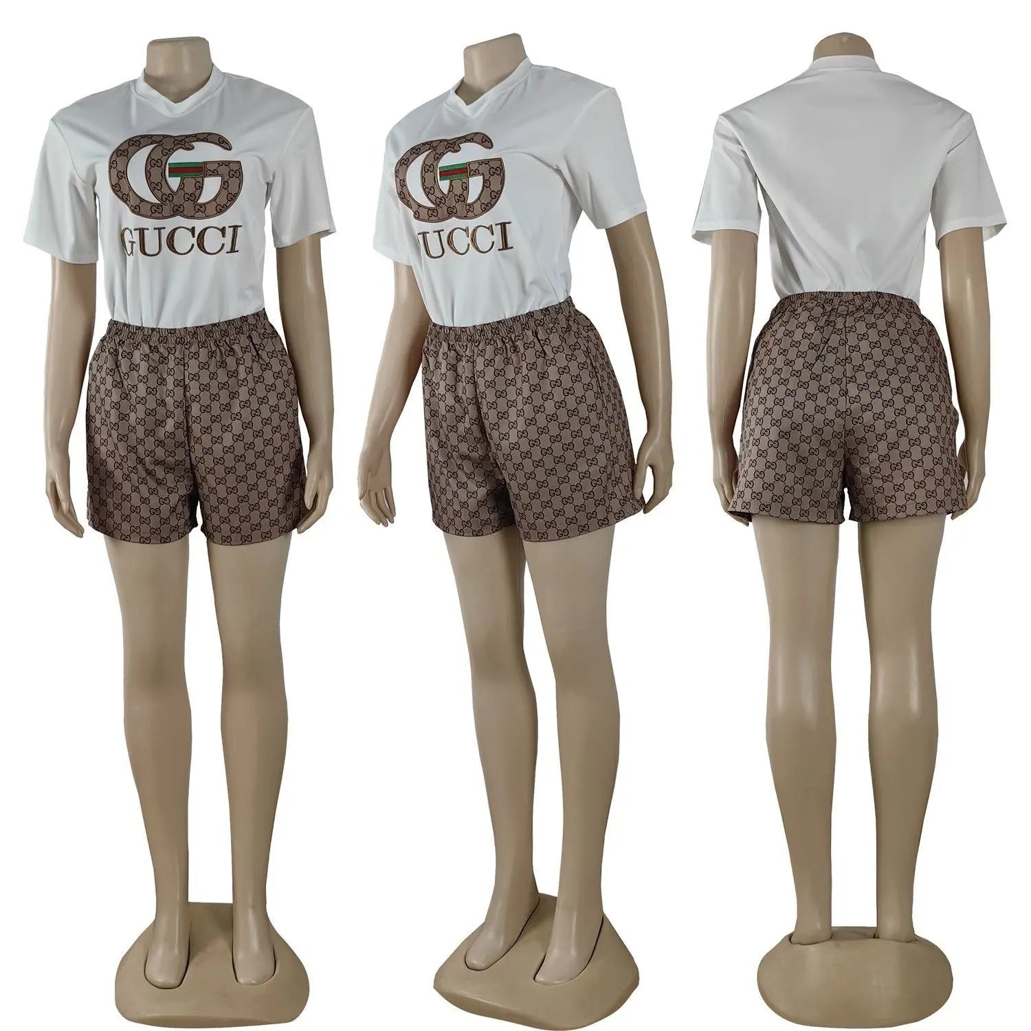 Designer Active Wear #2973 *NEW* Mourimani Beauty & Accessories