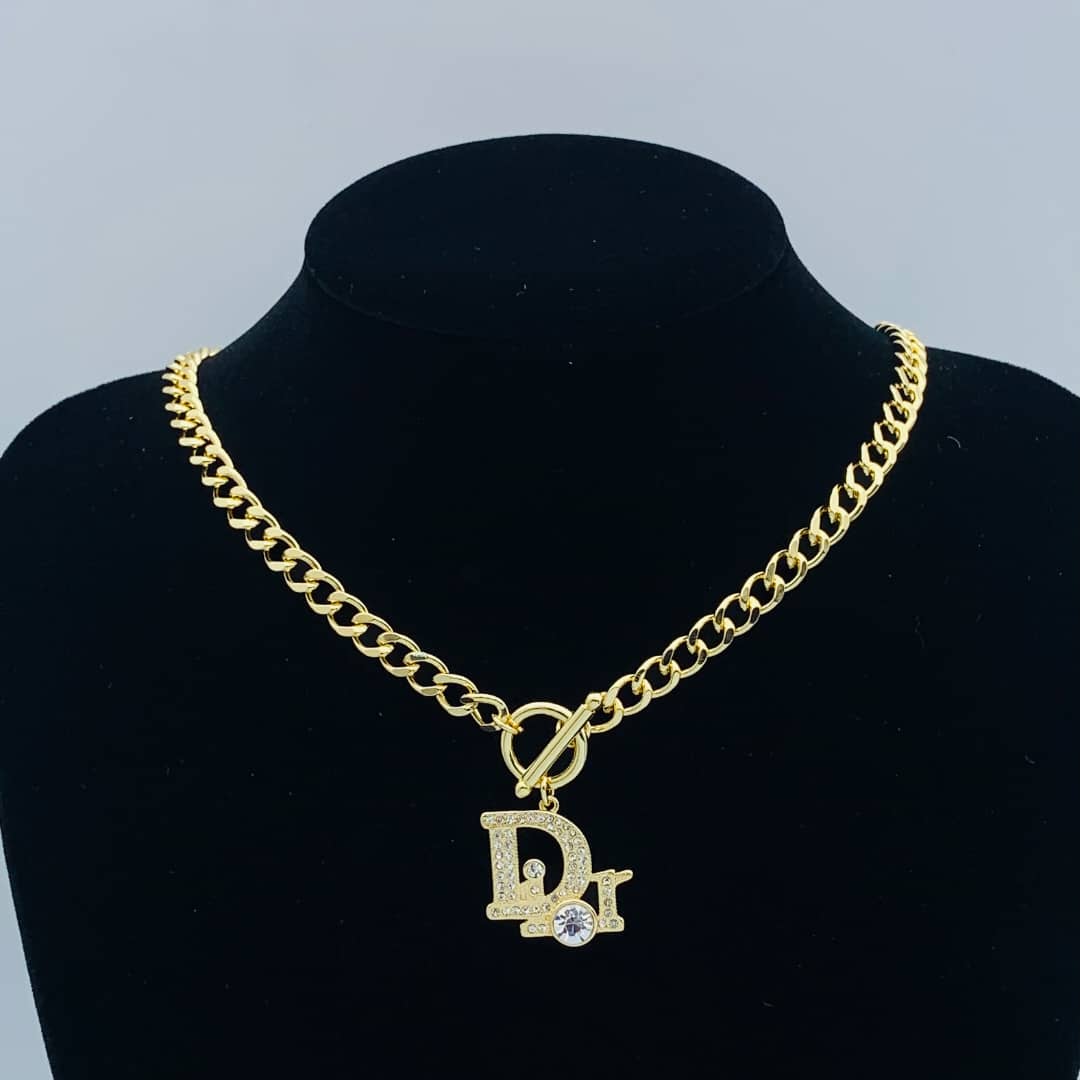 Designer Necklaces