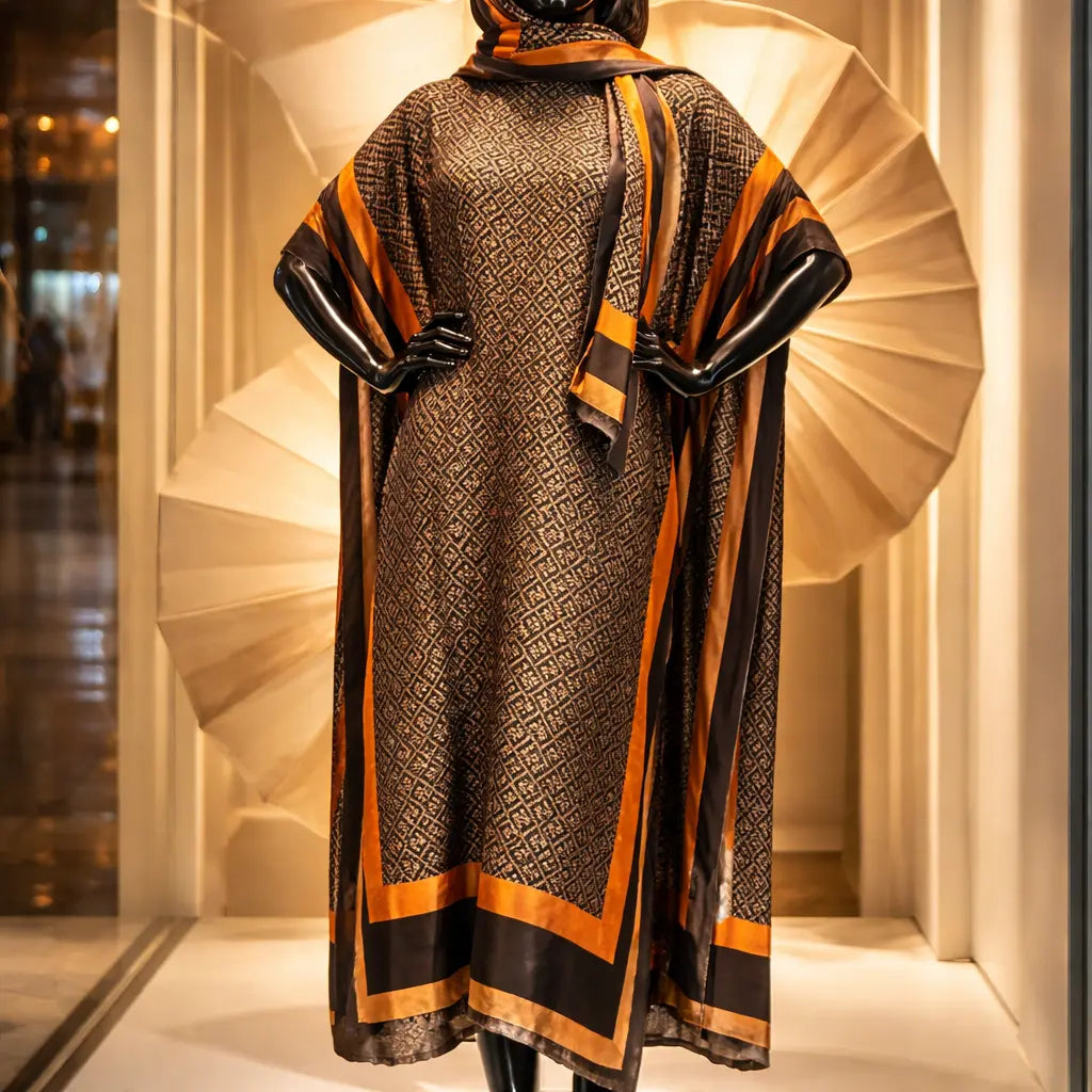 Designer Loungewear - Mourimani Beauty & Accessories