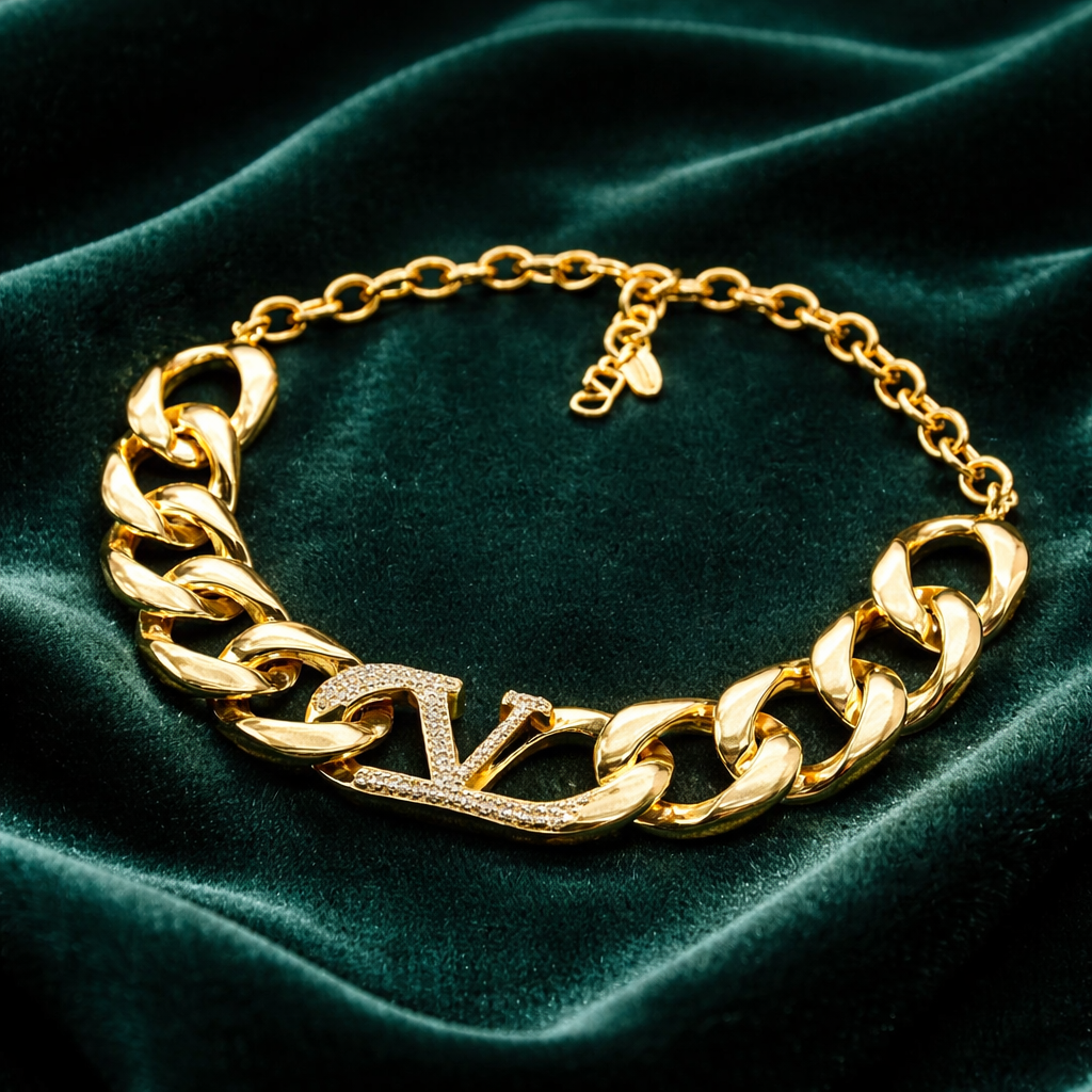 Designer Necklace *NEW*