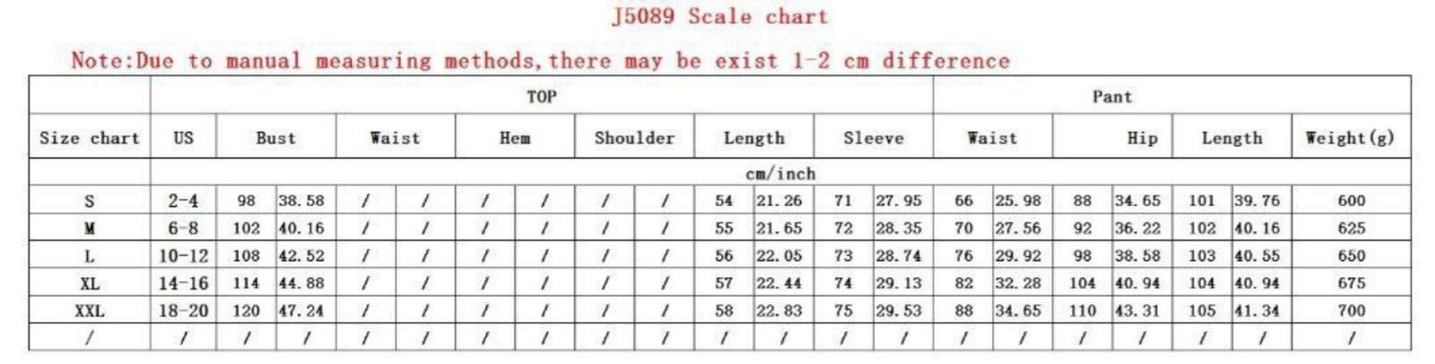 Designer Active Wear #5089 - Mourimani Beauty & Accessories