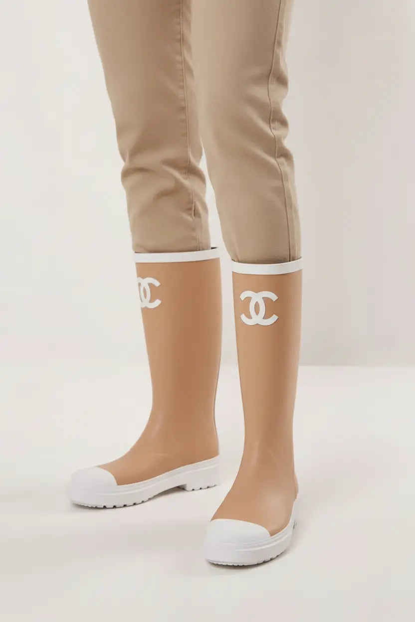 Designer Boots - Mourimani Beauty & Accessories