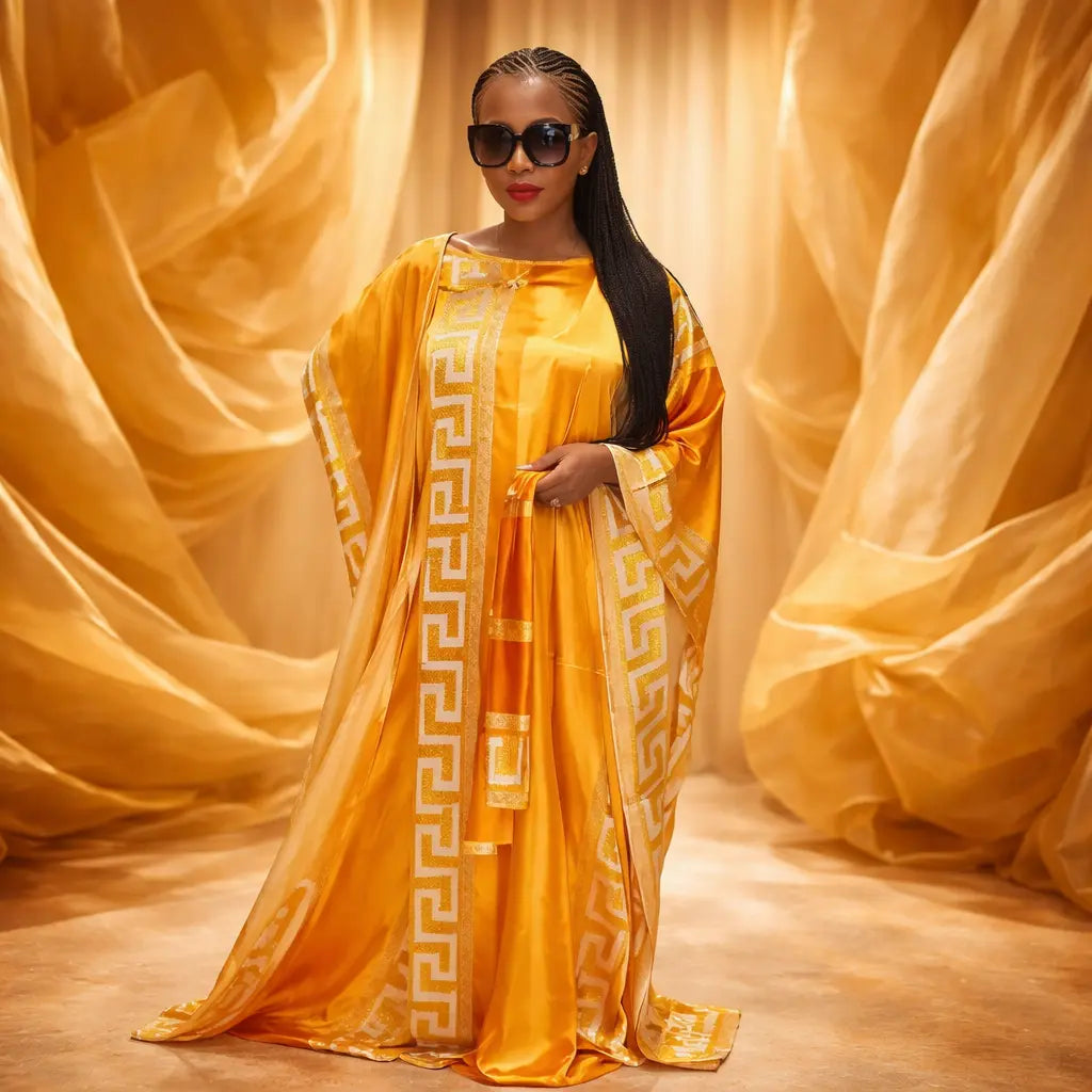 Designer Loungewear - Mourimani Beauty & Accessories