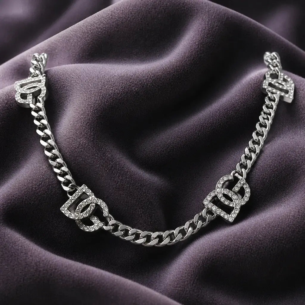 Designer Necklaces *NEW* Mourimani Beauty & Accessories