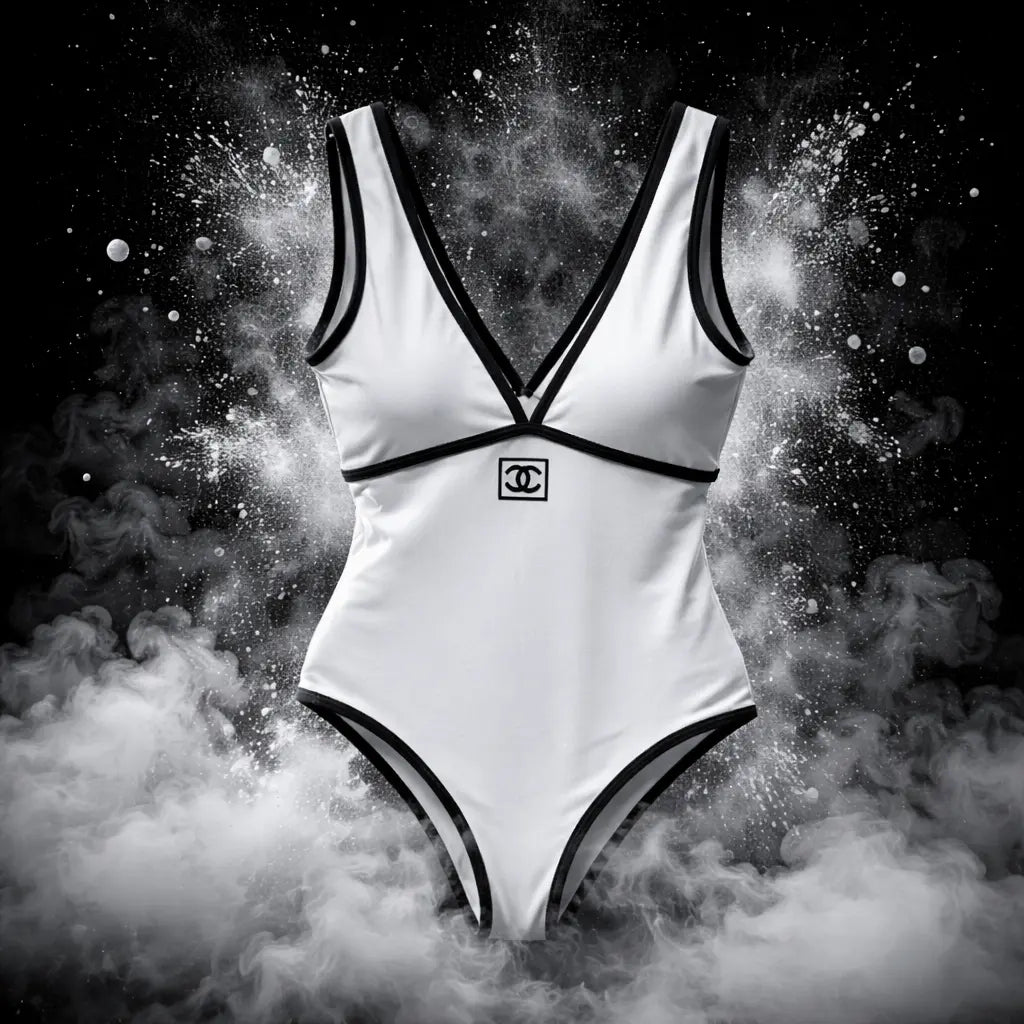 Designer Swimwear *NEW* Mourimani Beauty & Accessories