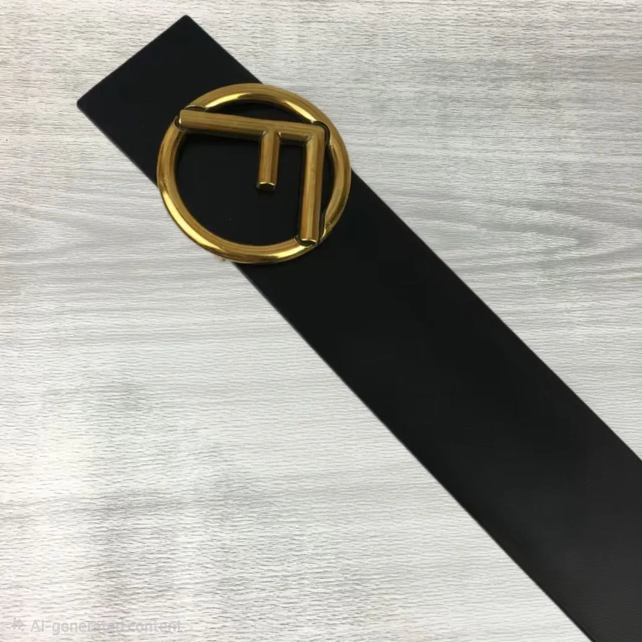 Designer Belts *NEW* Fendi Mourimani Beauty & Accessories
