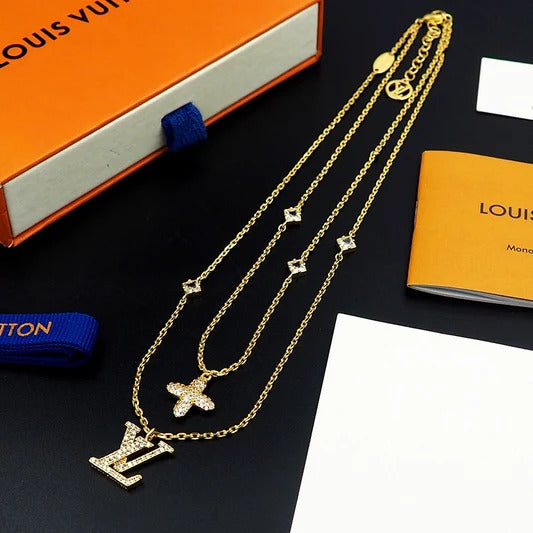 Designer Necklace *NEW*