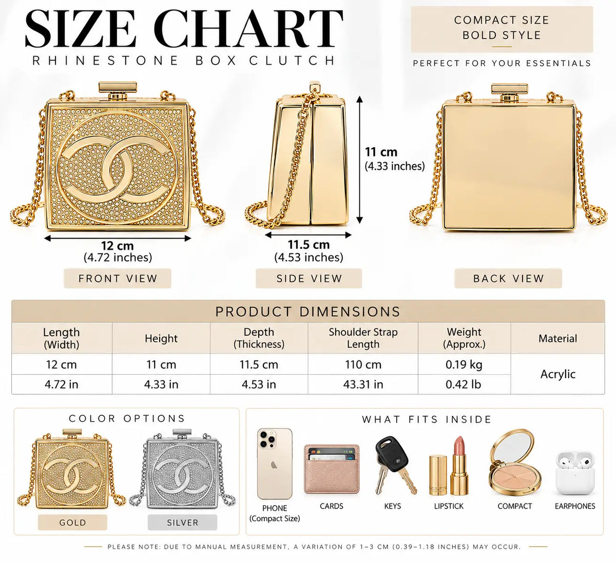 Designer Bags *NEW* (Copy) Mourimani Beauty & Accessories