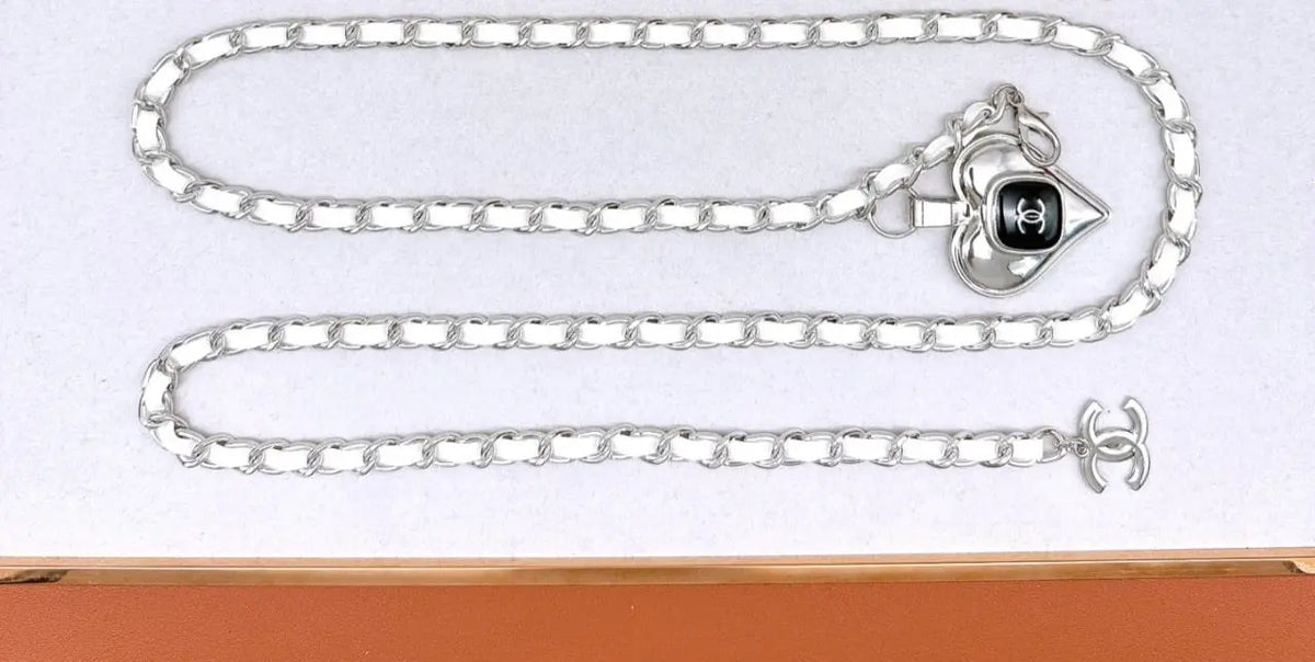 Designer Belts *NEW* Mourimani Beauty & Accessories