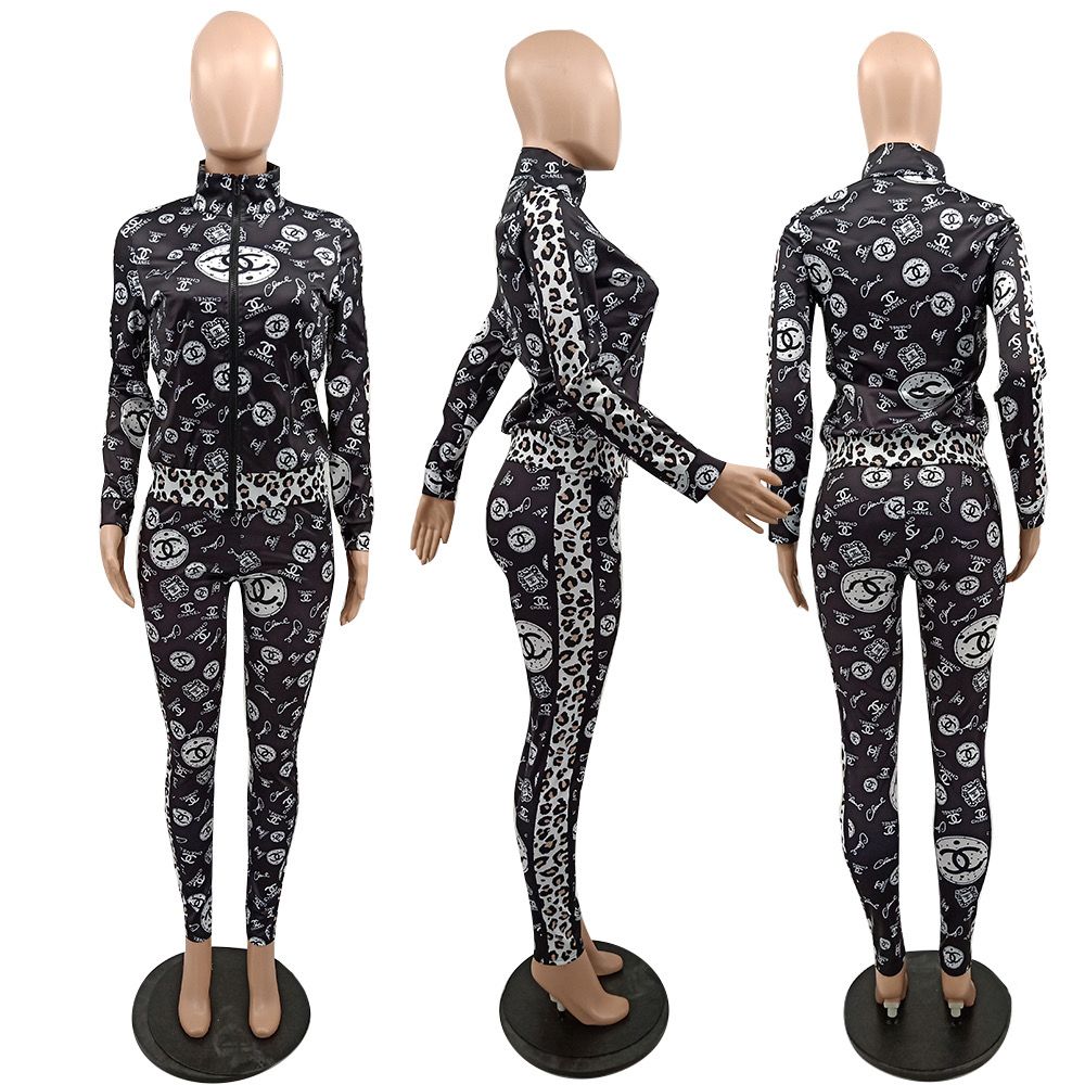 Designer Active Wear *NEW* #0014