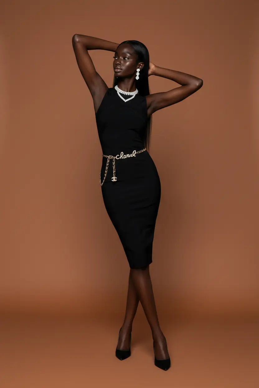Designer Belts *NEW* - Mourimani Beauty & Accessories