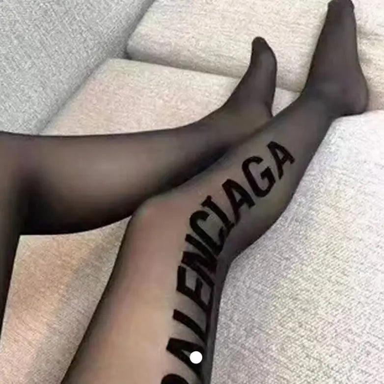 Designer Stockings - Mourimani Beauty & Accessories