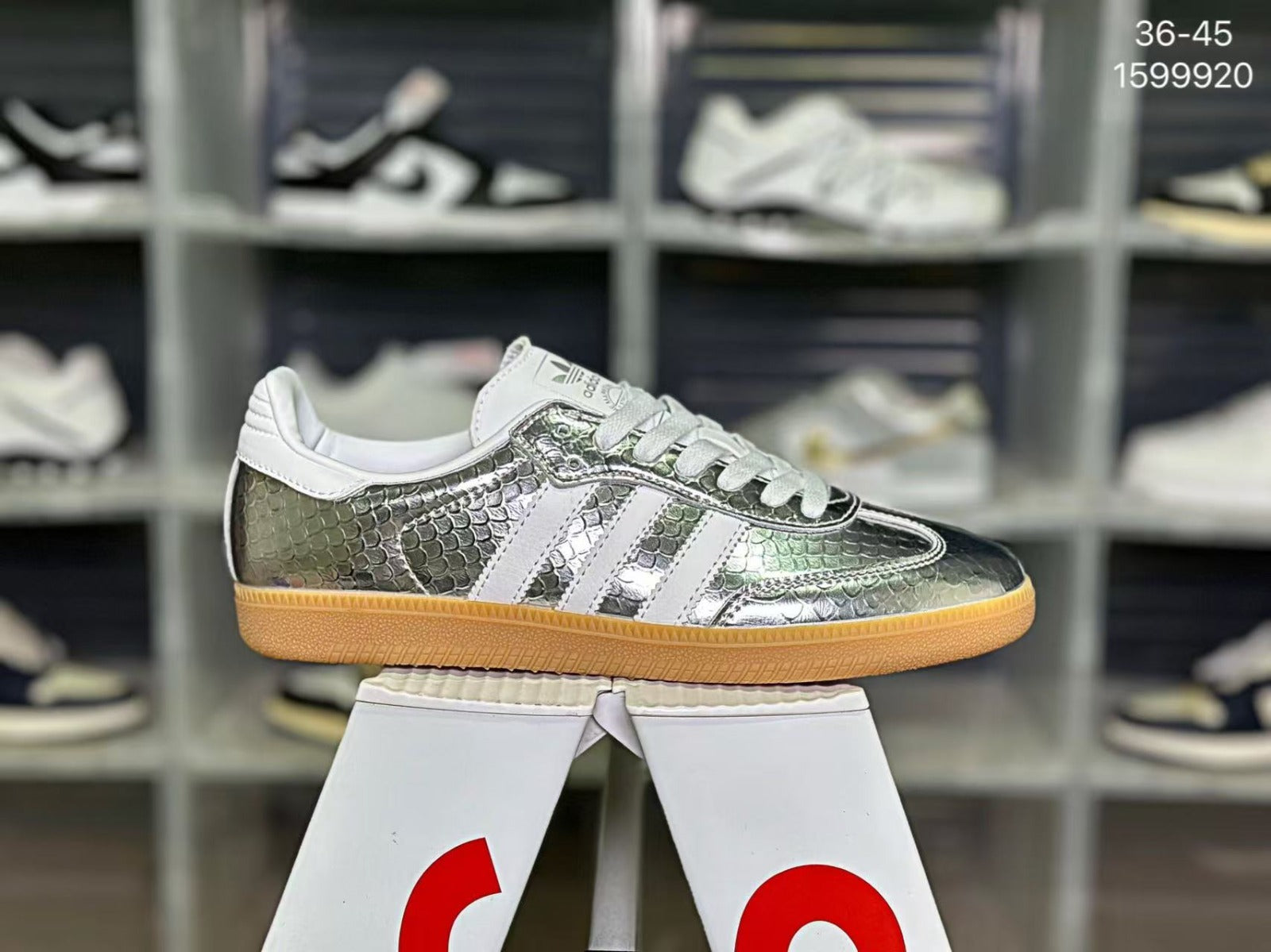 Designer Shoes *NEW*