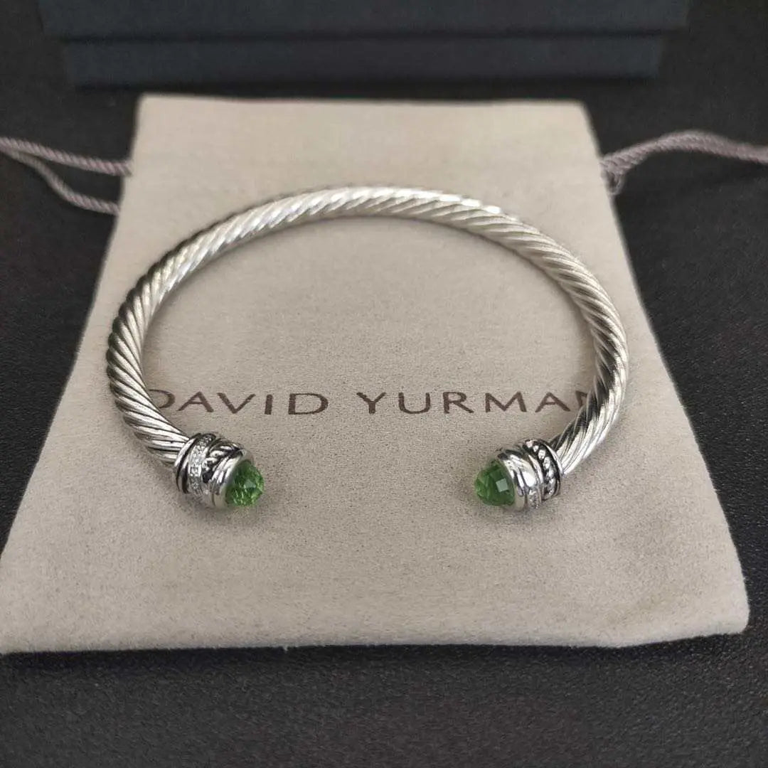 Designer Bracelet- 5MM - Mourimani Beauty & Accessories