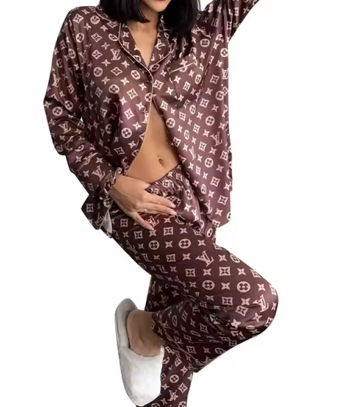 Designer Sleepwear
