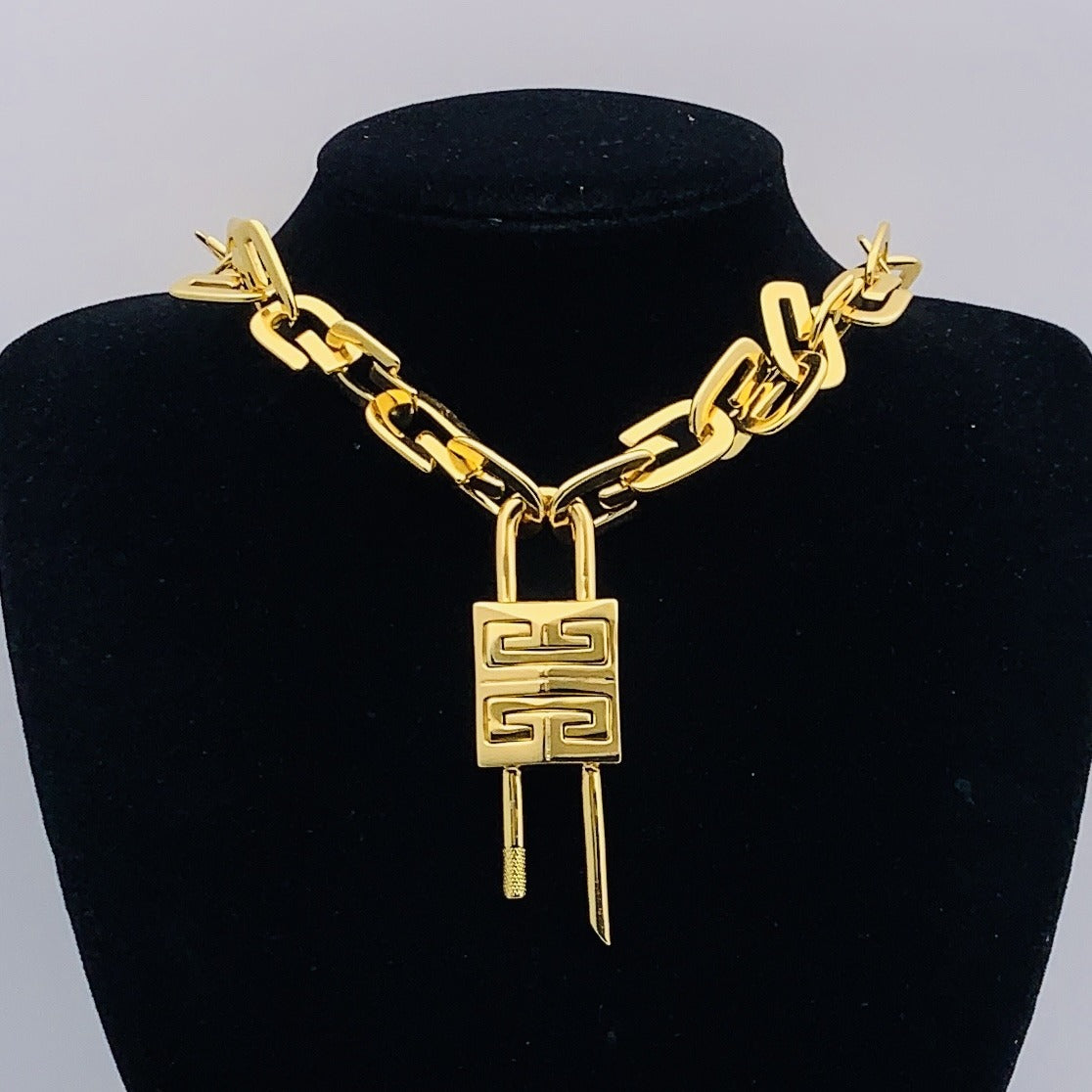 Designer Necklace