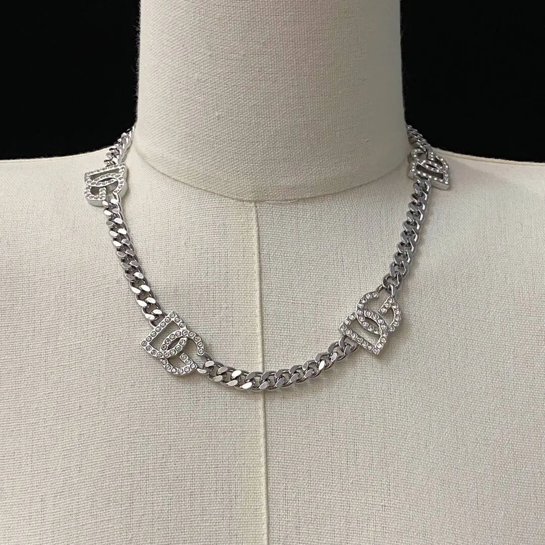 Designer Necklaces *NEW* Mourimani Beauty & Accessories