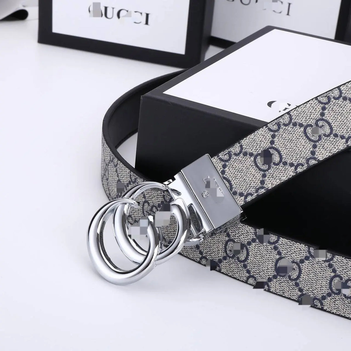 Designer Belts - Mourimani Beauty & Accessories