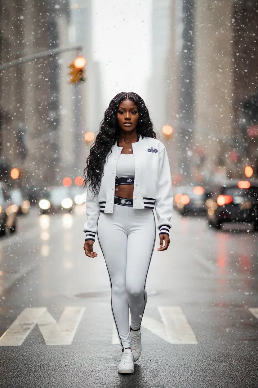 Active Wear - Mourimani Beauty & Accessories
