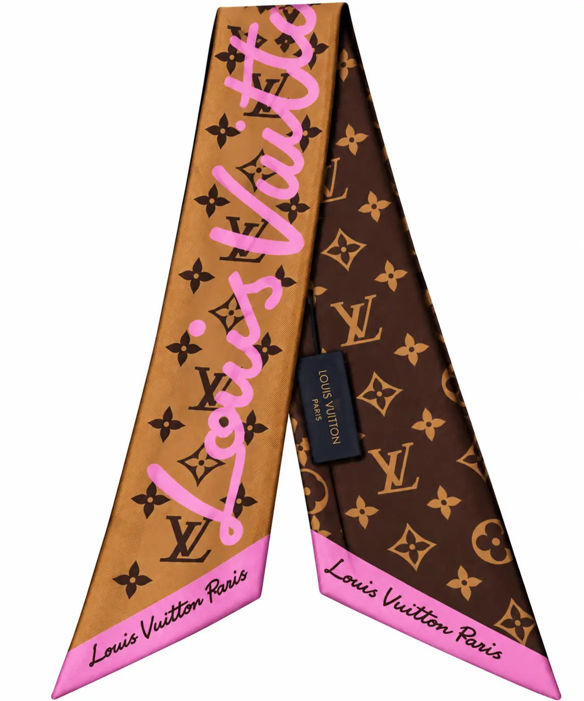 Designer Neck Scarves *NEW* (Copy) Mourimani Beauty & Accessories