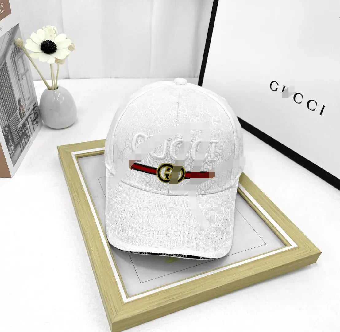 Designer Hats *NEW* Mourimani Beauty & Accessories