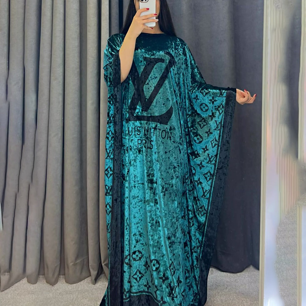 Cozy Fall Poncho for Warmth and Style - Mourimani Beauty & Accessories