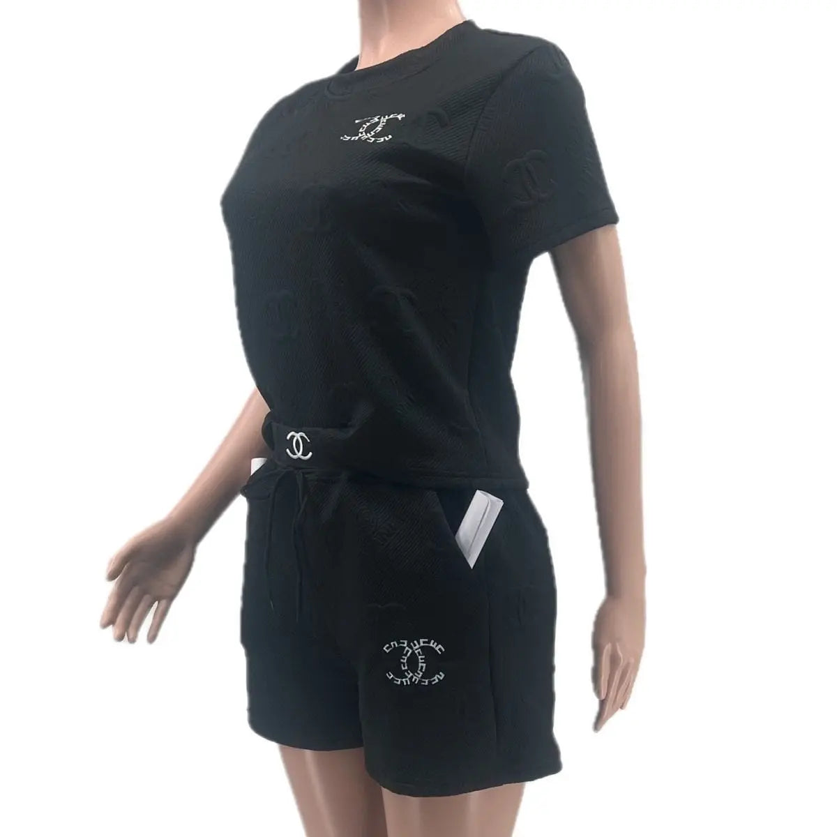Designer Activewear *NEW* #71590 Mourimani Beauty & Accessories