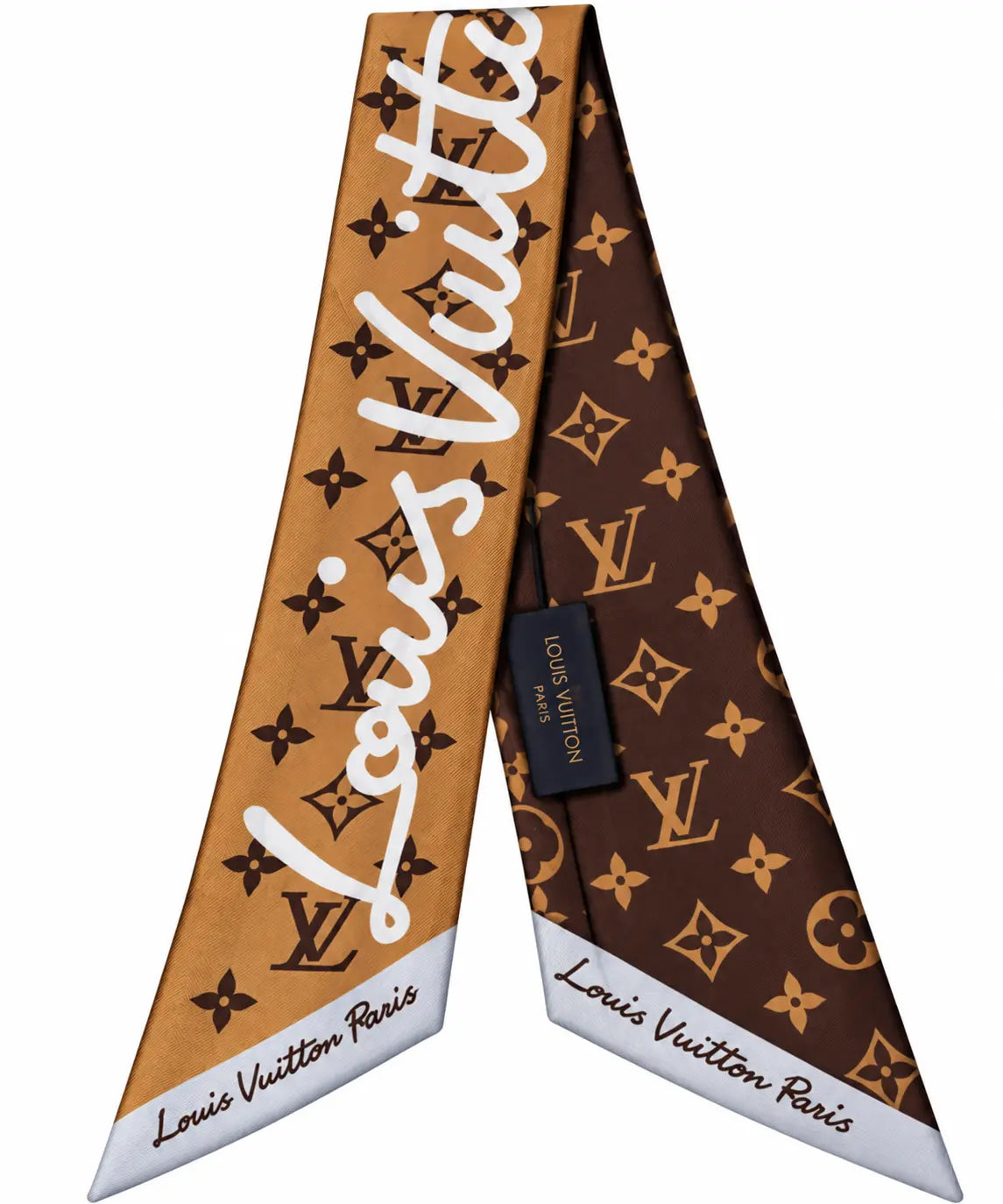 Designer Neck Scarves *NEW* (Copy) Mourimani Beauty & Accessories