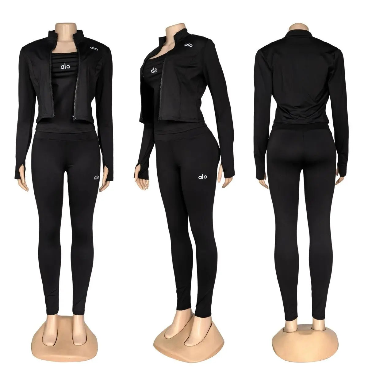 Active Wear #6315 *NEW* - Mourimani Beauty & Accessories