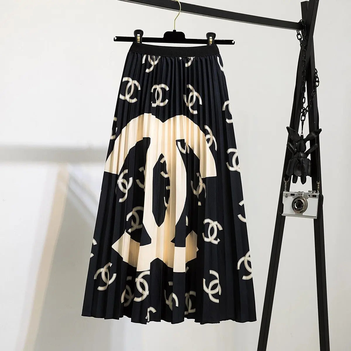 Designer Skirts *NEW* Mourimani Beauty & Accessories