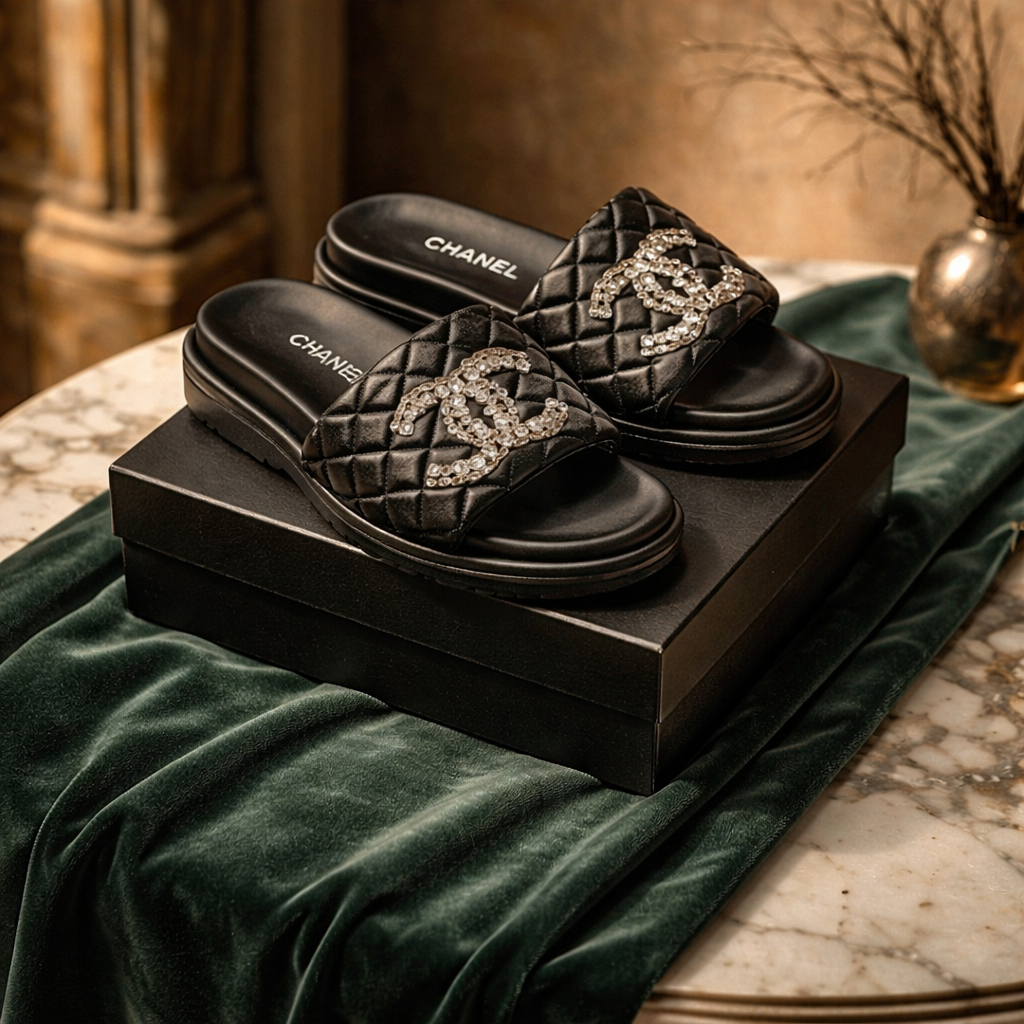 Designer Shoes