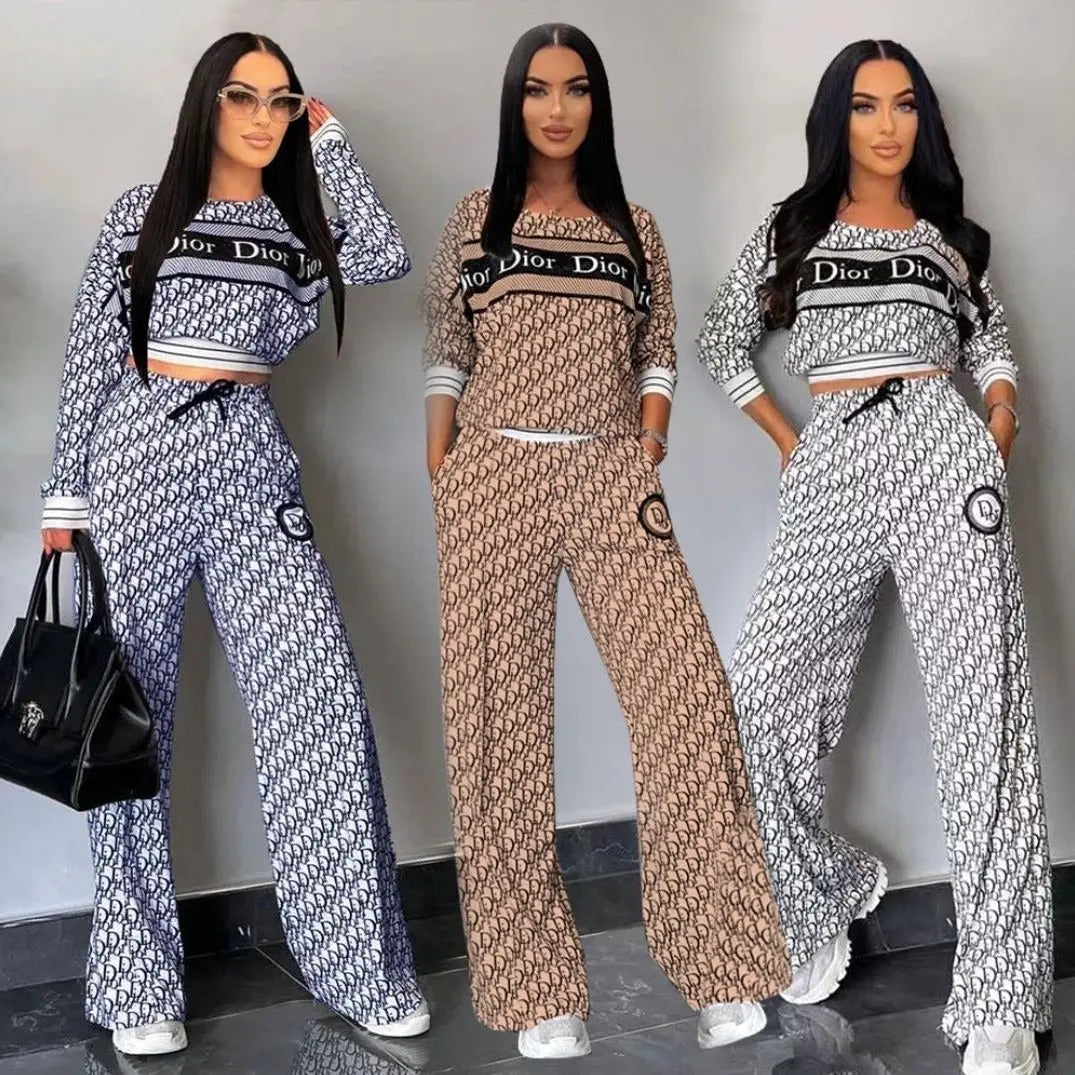 Designer Activewear *NEW* #0016 Mourimani Beauty & Accessories