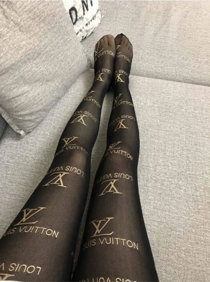 Designer Stockings - Mourimani Beauty & Accessories