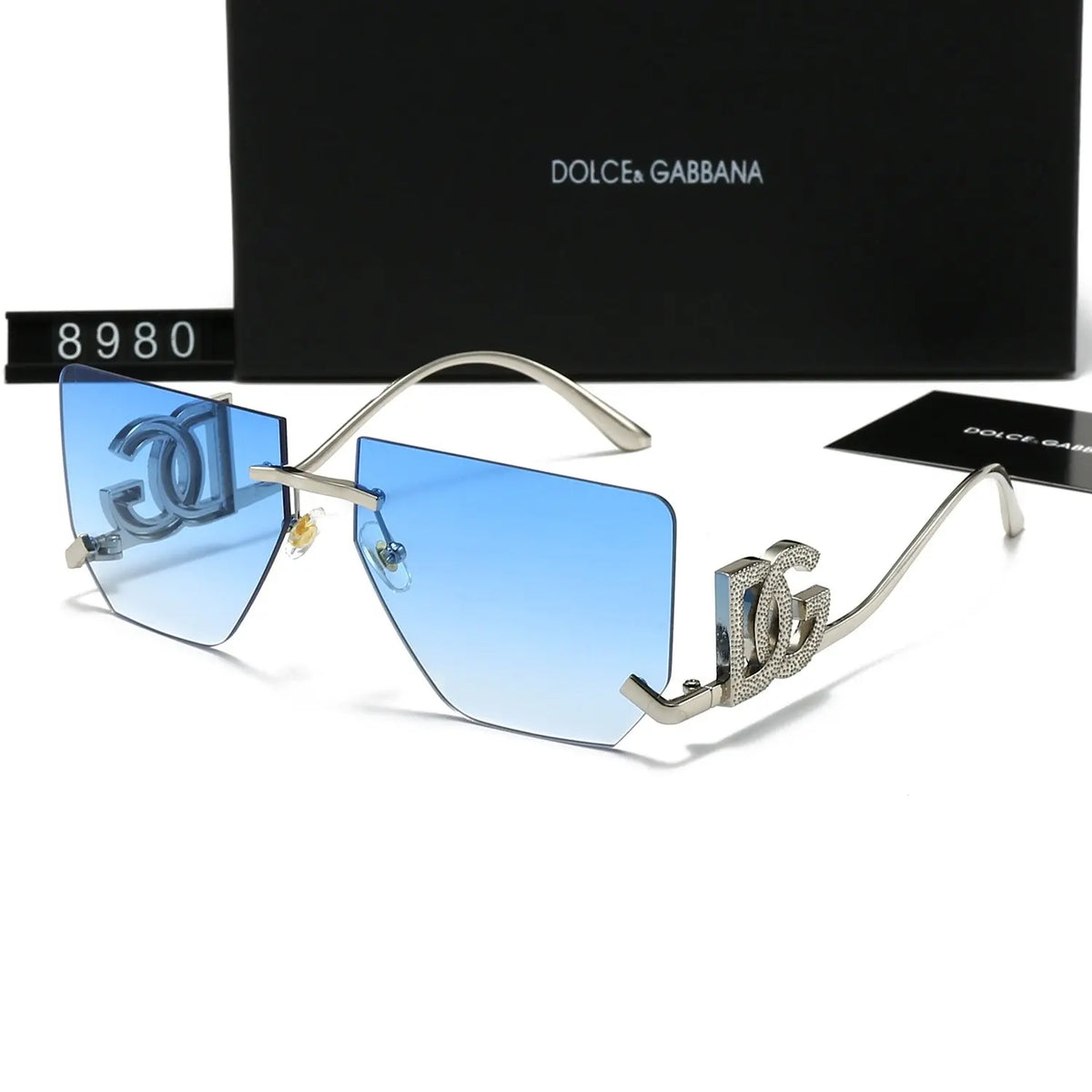 Designer Sunglasses - Mourimani Beauty & Accessories