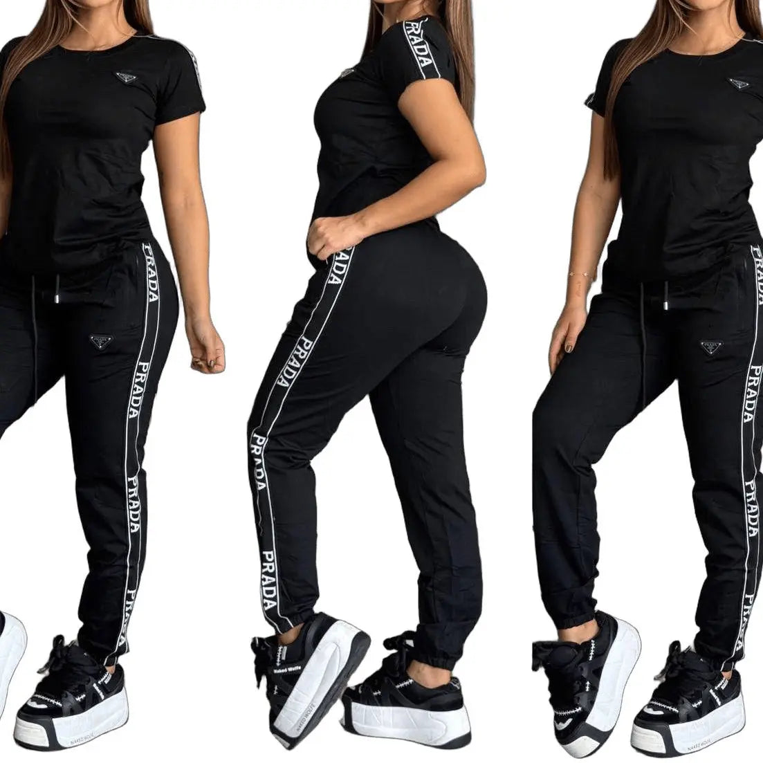Active Wear #5238 *NEW* Mourimani Beauty & Accessories