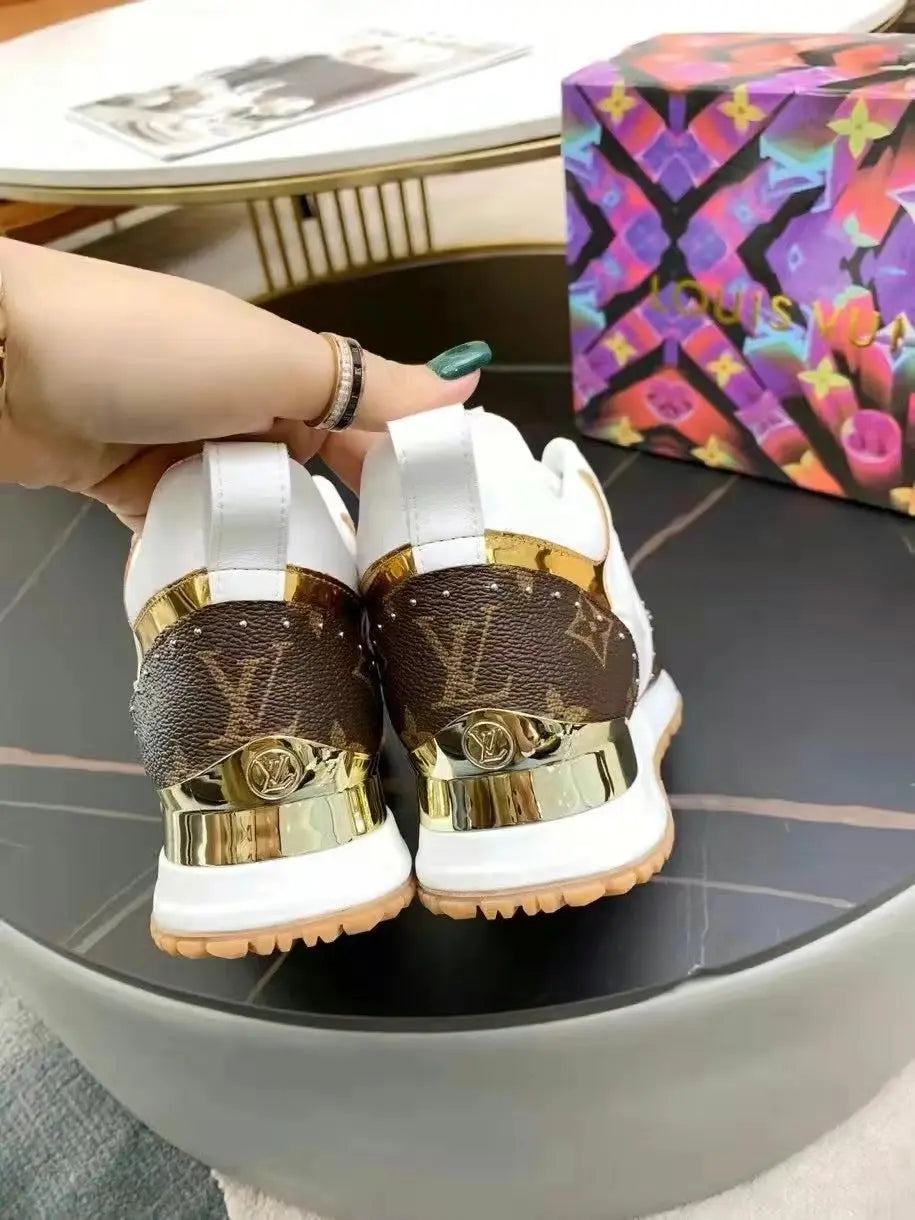 Designer Sneakers *NEW* - Mourimani Beauty & Accessories
