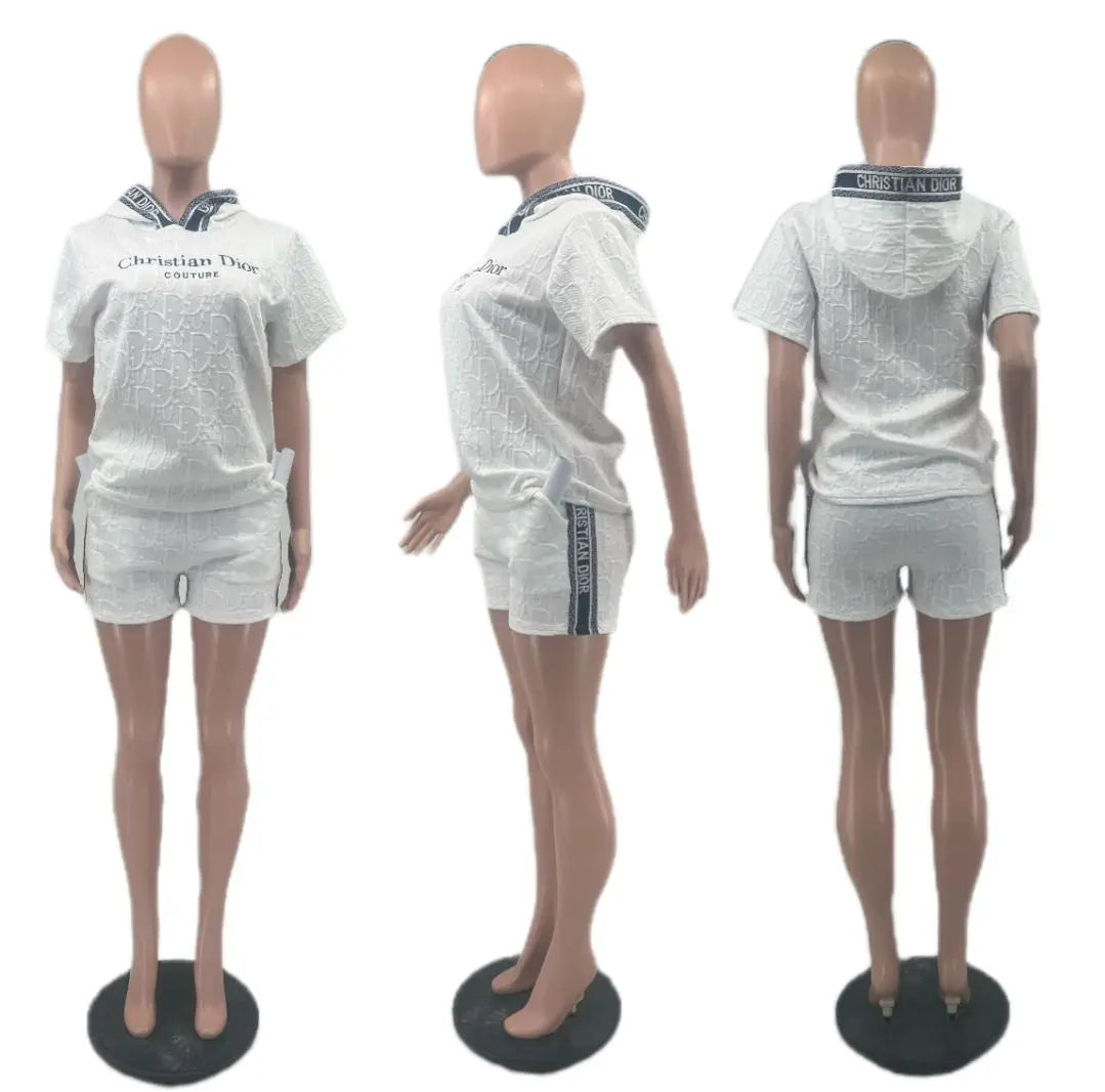 Designer Activewear *NEW* #71579 Mourimani Beauty & Accessories