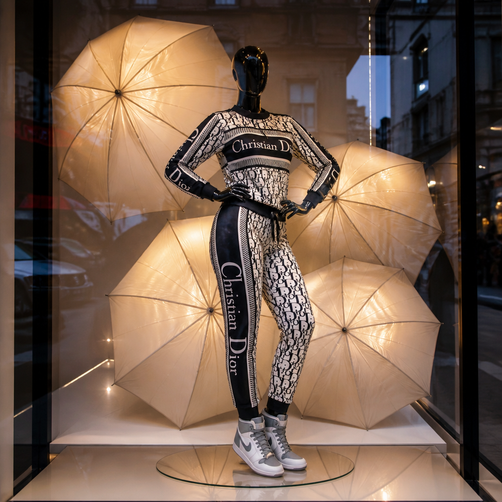 Designer Activewear *NEW* #2796