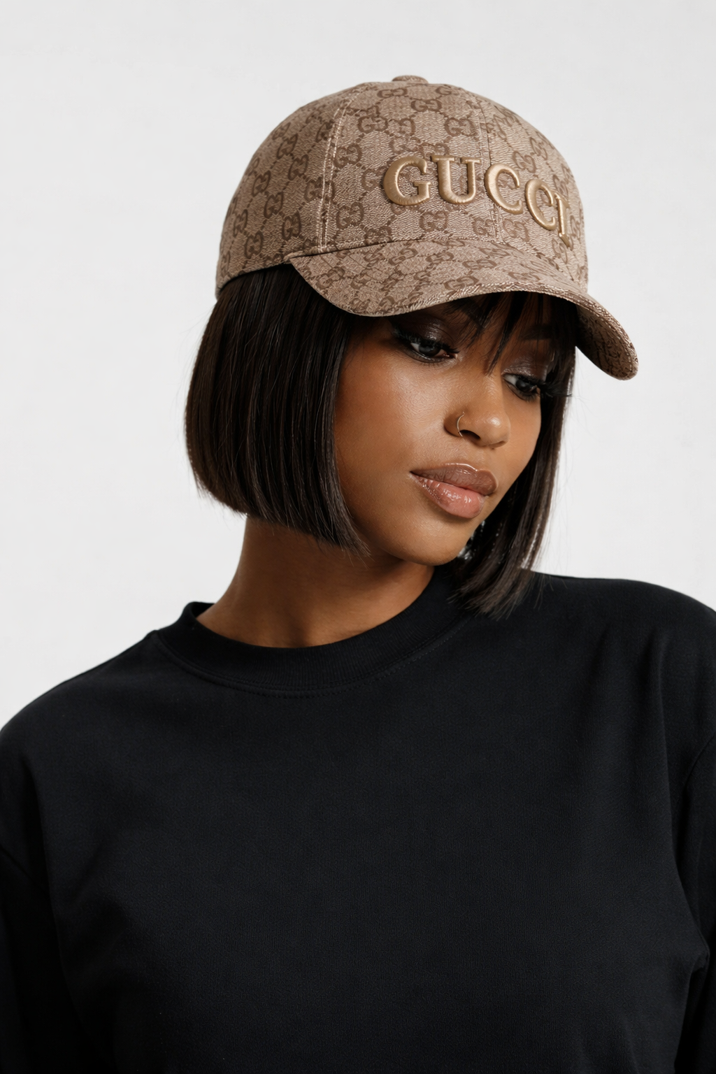 Designer Cap *NEW* - Mourimani Beauty & Accessories