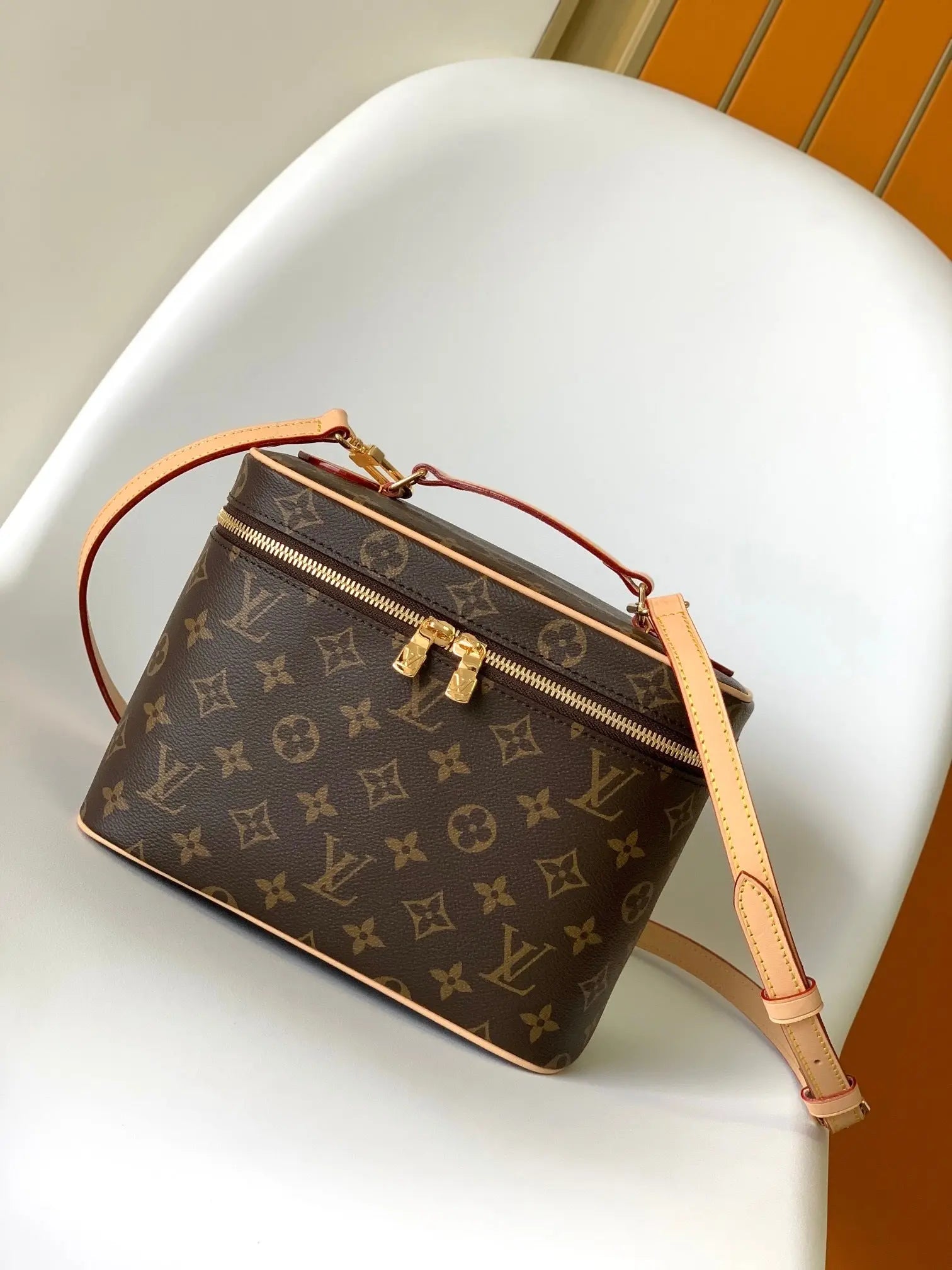 Designer Bags MEDIUM *NEW* #42265M Mourimani Beauty & Accessories