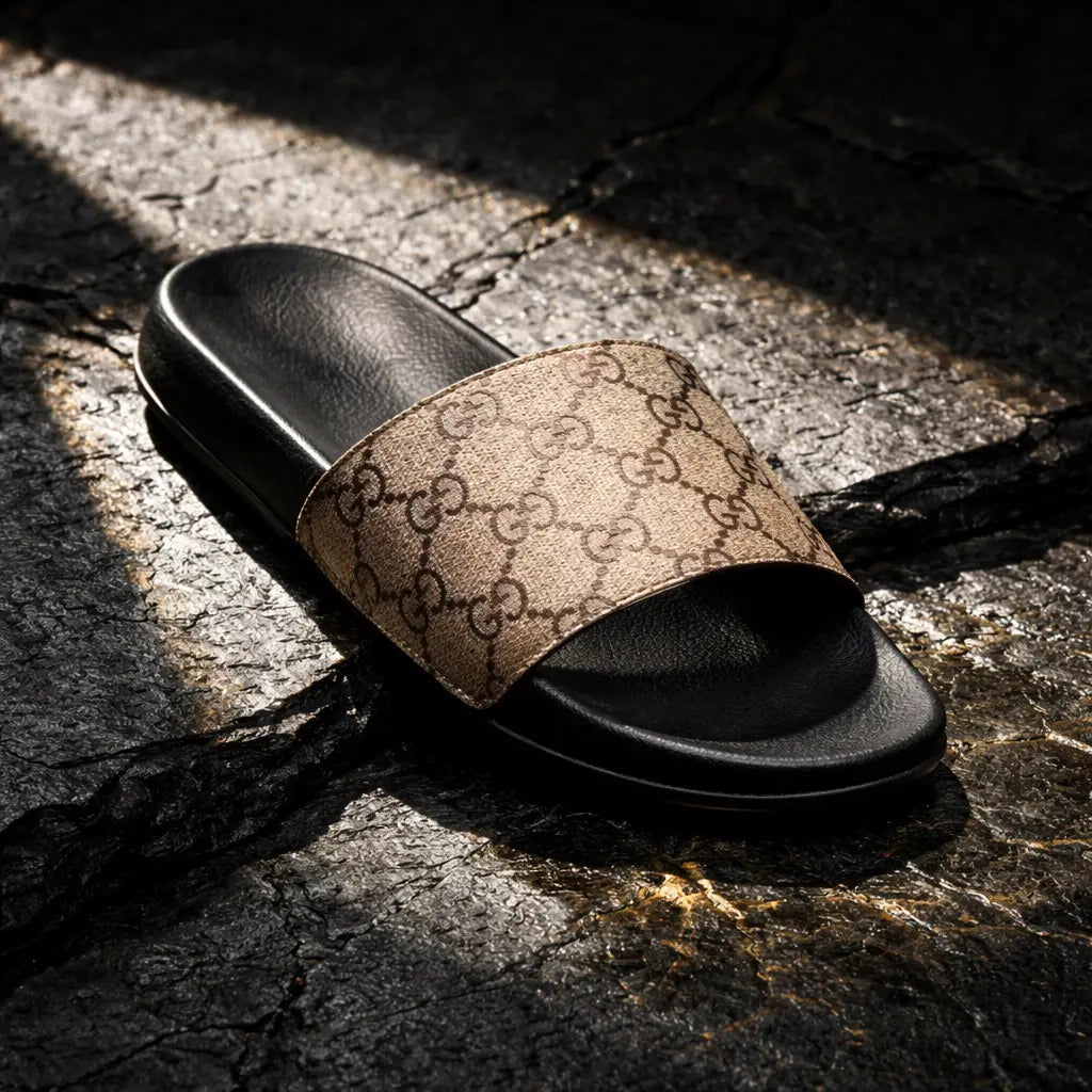 Designer Shoes Mourimani Beauty & Accessories
