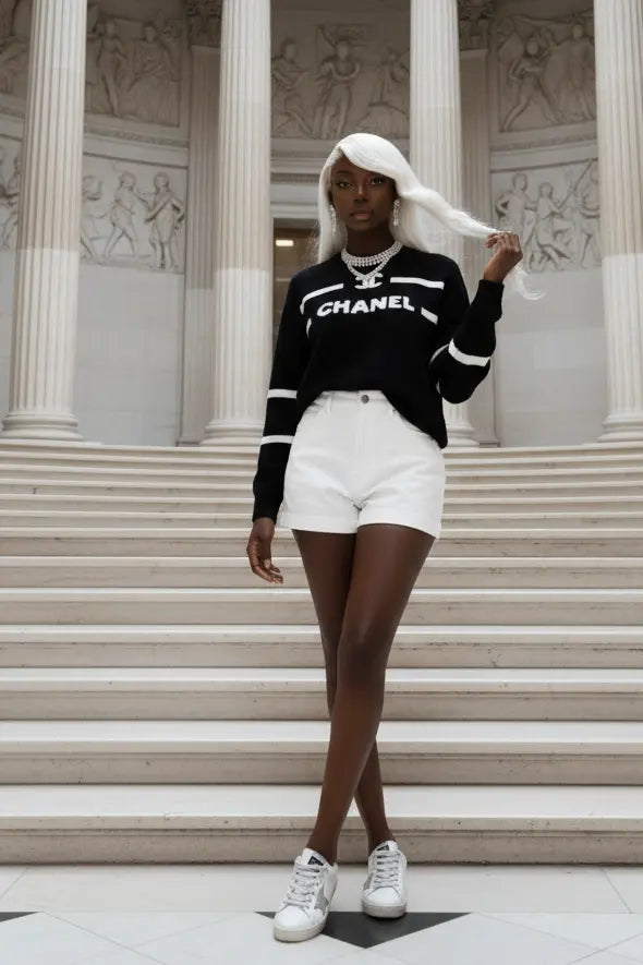 Designer Sweaters *NEW* - Mourimani Beauty & Accessories