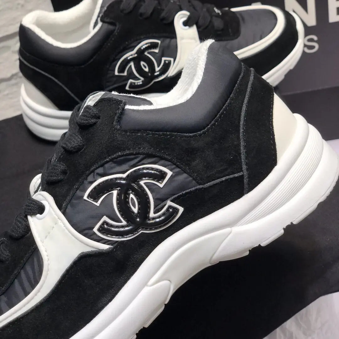 Designer Sneakers *NEW* Mourimani Beauty & Accessories